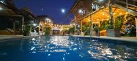 CabañaCascolPiscina - B&B Puerto López