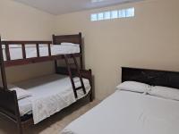 Habitación Triple Básica