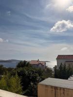 Novi Svijet - B&B Rogoznica