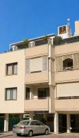 Veranda 8 Three Bedrooms Big Sun Terrace & Jacuzzi - Ferienwohnung Limassol