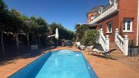 Casa Monte & Mar - B&B Camargo