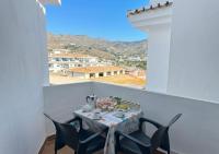 El Paraíso del Tesorillo - Ferienwohnung Almuñécar