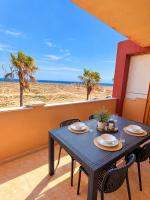 DesertRose Fuerteventura - B&B Parque Holandes