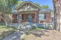 Twin Bungalows Near Cooper Young - B&B Memphis