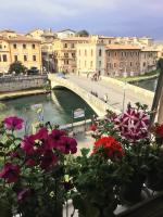 La Finestra sul Velino, uno splendore da vivere - B&B Rieti