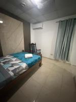 Aparta estudio DOÑA ITA #2 - Chambres d'hôtes El Copé