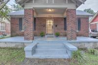 Cooper Young Bungalow with All the Essentials - Ferienwohnung Memphis