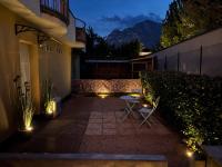 Casa Segantini - Relax Patio 1 - B&B Arco