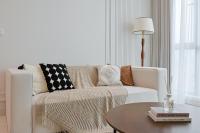 Two-Bedroom Superior Apartment