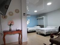 Habitación Familiar
