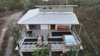 Casa Topo do Morro - B&B Alto Paraíso de Goiás
