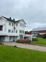 Fjærestua - B&B Hitra