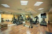 golf gold residence suit & pool - Chambres d'hôtes Eilat