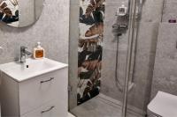 Doppelzimmer mit eigenem Bad