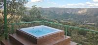 Casa do Mirante - B&B Alto Paraíso de Goiás
