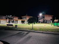 Slovensky raj D2 - Ferienwohnung Hrabušice