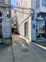 Amencer Máxico - Vistas - Mar - Céntrico - Parking - Chambres d'hôtes Baiona