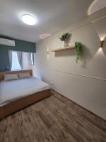 Apartman Ozegovic - Bed and Breakfast Belgrado