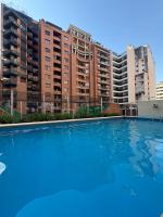 Depto Nva Cba excelente ubicacion - B&B Córdoba