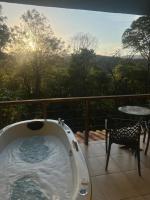 Villa Macacos - B&B Nova Lima