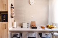 Encanto Puertochico - Playa y Centro - B&B Santander