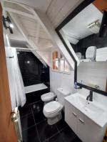 Appartamento con 2 Camere da Letto e con Vista Montagna