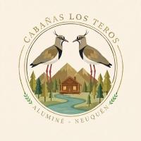 Cabañas Los Teros - B&B Aluminé