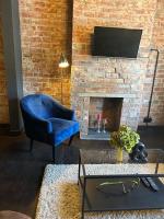 The Albert Boutique House - Bed and Breakfast Kingston upon Hull