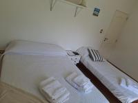 Habitación en casa familiar "FILOMENA" - B&B Puerto Madryn