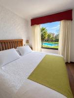 Apartamento (6 adultos)
