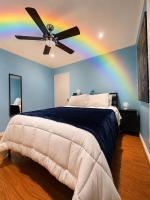 Quality & Comfort - Private Rooms - B&B Long Beach