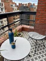 Balcones de Salguero - Ferienwohnung Córdoba