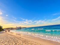 Blue Oasis Luxury Beach House La Marsa - Bed and Breakfast Douar el Hafey