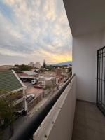 Depto del Valle - Ferienwohnung San Fernando del Valle de Catamarca