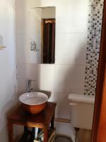 Cabaña Cachi - Bed and Breakfast Cachi