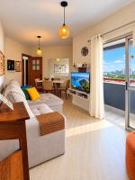 Taquaral, 2 Quartos, Ap Completo com Garagem - B&B Campinas