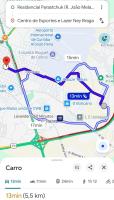 Micro casa charmosa perto do aeroporto - B&B São José dos Pinhais