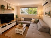Locum Welcom two guests house close to Canberra Hospital - B&B Harman