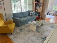 Locum Welcom two guests house close to Canberra Hospital - Bed and Breakfast Harman