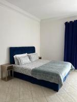 Appartement au centre de Tanger - B&B Tangeri
