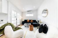 Urban Getaway Ipswich W Cottage - Chambres d'hôtes Ipswich