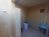 Triple Room - Disability Access