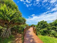 Casa acolhedora em condominio com acesso exclusivo a praia - B&B Camboriú