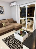 Dot Home Campinas - Studio Mobiliado com Conforto e Segurança - B&B Campinas