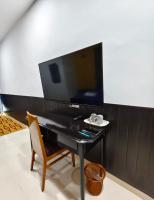 Dreibettzimmer