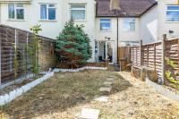Serenity Luxe Stays l Watford Junction l Warners Bro - Bed and Breakfast Leavesden Green