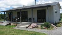 Haus mit 1 Schlafzimmer