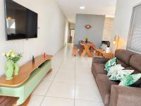 Casa Nobre - Ferienwohnung Rio Verde