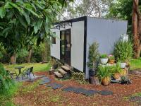Rosebank Tiny House - B&B Healesville