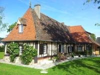le clos Sainte Helene - Bed and Breakfast